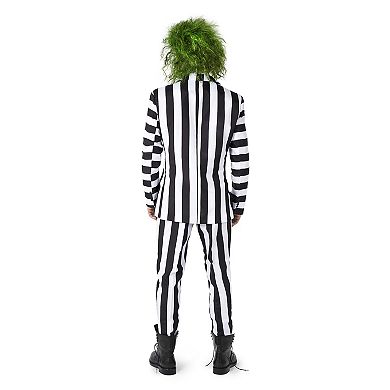 Men's Suitmeister BeetleJuice Slim Fit Suit