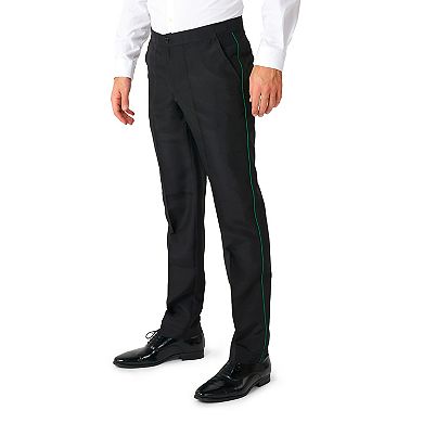 Men's Suitmeister Harry Potter Slytherin Slim Fit Costume Suit