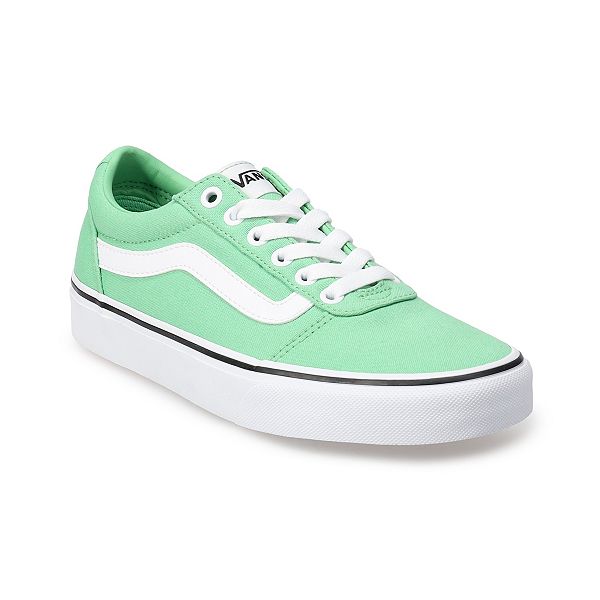 Vans® Ward Women's Sneakers