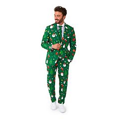 Kohls store christmas suits