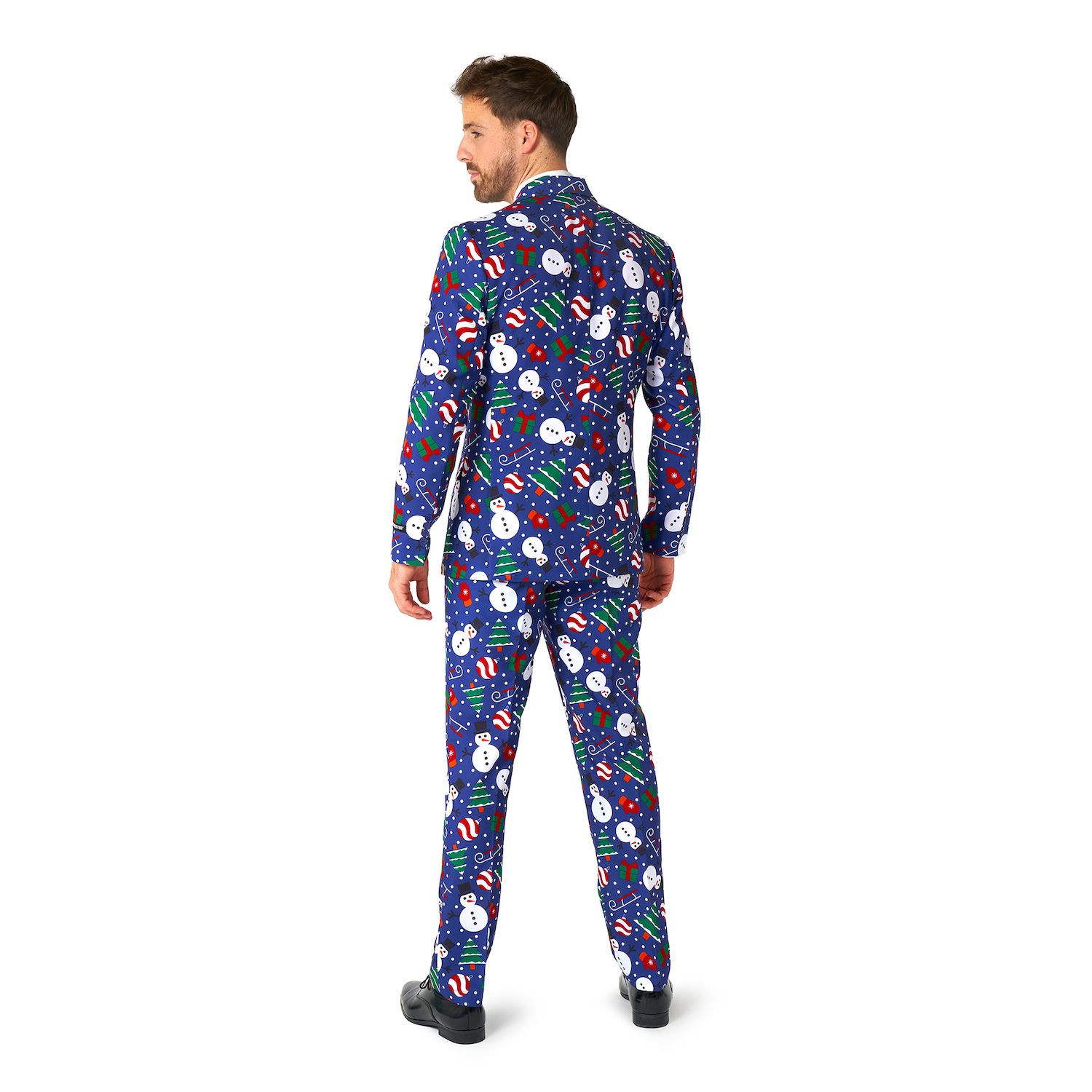 Khols christmas suit best sale