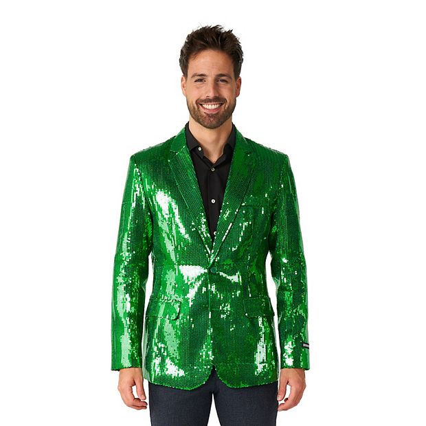 Kohls mens clearance christmas suits