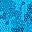 Sequins Blue