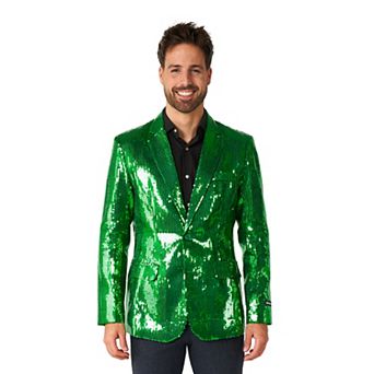 Men's Suitmeister Christmas New Years Eve Party Blazer
