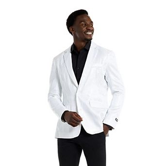 Men's Suitmeister Christmas New Years Eve Party Blazer