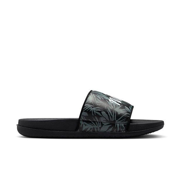 Kohls sandals hot sale nike