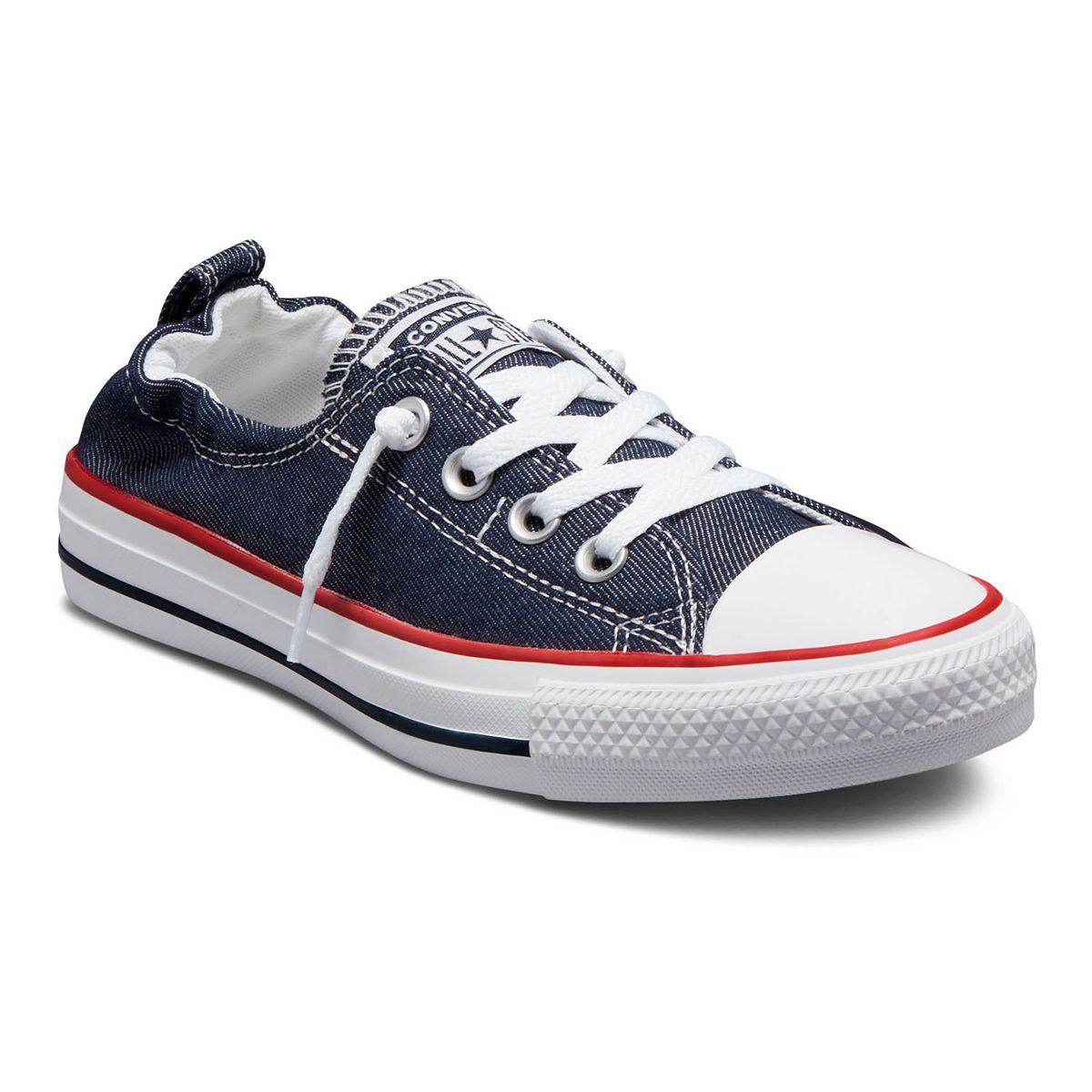 Kohls on sale red converse