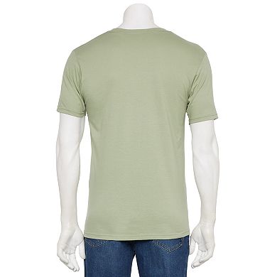 Men's Levi's® Relaxed-Fit Short-Sleeve Graphic Tee