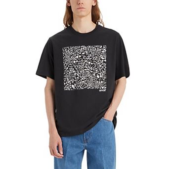 Men's Levi's® Relaxed Fit Graphic Tee