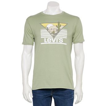 Men's Levi's® Relaxed Fit Graphic Tee