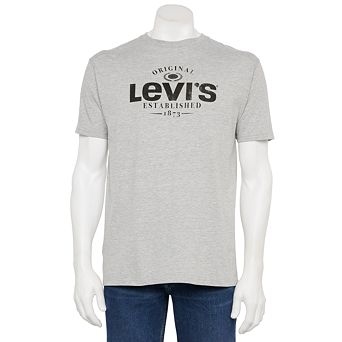 Men's Levi's® Relaxed Fit Graphic Tee