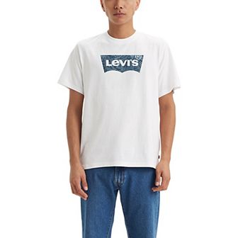 Men's Levi's® Relaxed Fit Graphic Tee