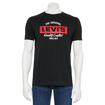 Men's Levi's® Relaxed Fit Graphic Tee