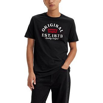 Men's Levi's® Relaxed Fit Graphic Tee