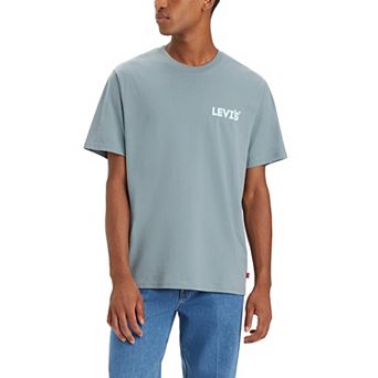 Men's Levi's® Relaxed Fit Graphic Tee