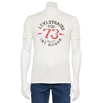 Men's Levi's® Relaxed Fit Graphic Tee