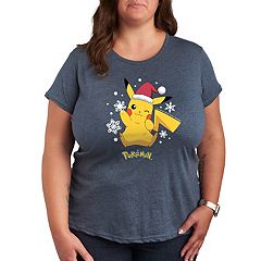 Women's Pokemon Miraidon Group T-shirt : Target