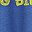Heather Royal Blue