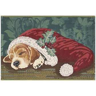 Liora Manne Esencia Nap In A Cap Indoor/Outdoor Doormat