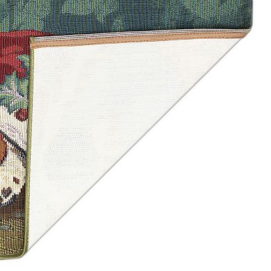 Liora Manne Esencia Nap In A Cap Indoor/Outdoor Doormat