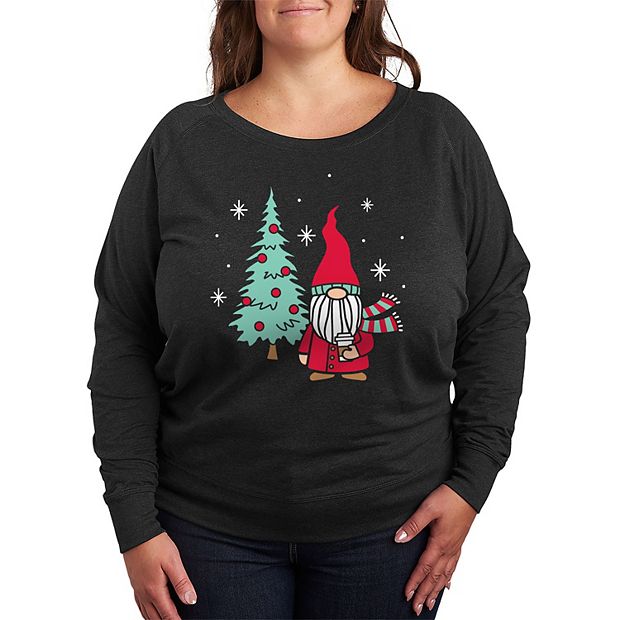 Christmas gnome clearance sweater