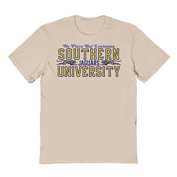 Crossroads Southern University Off-White Hoodie  Official Crossroads Merch  – Crossroads Merch Shop