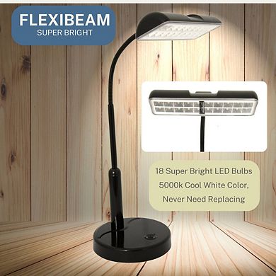 Desk Lamp Battery Operated LED Cordless Lamp