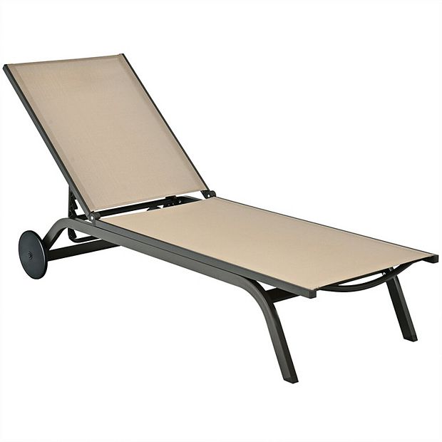 Kohl's patio deals lounge chairs