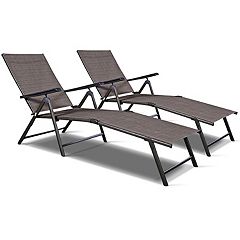 Kohls chaise deals lounge