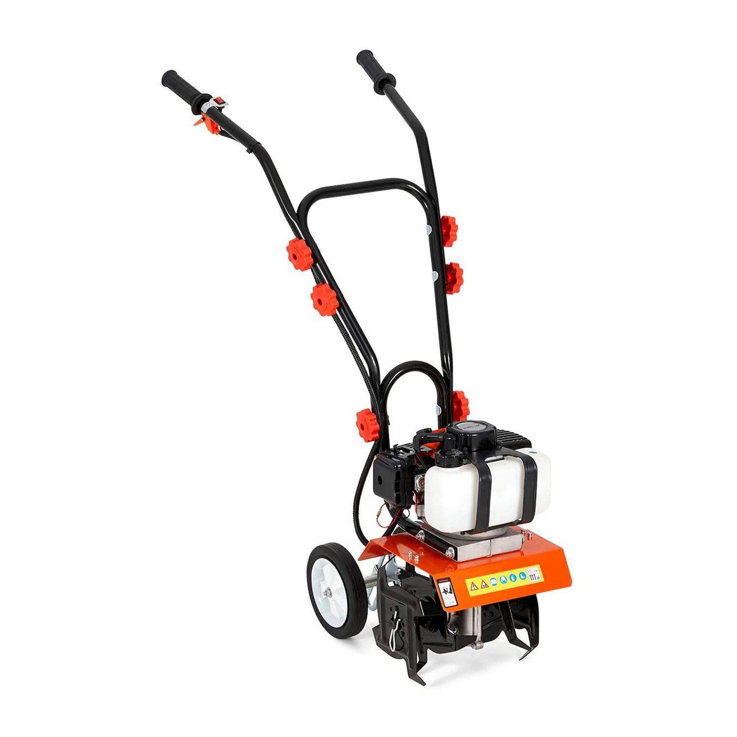 Kohls discount lawn mower
