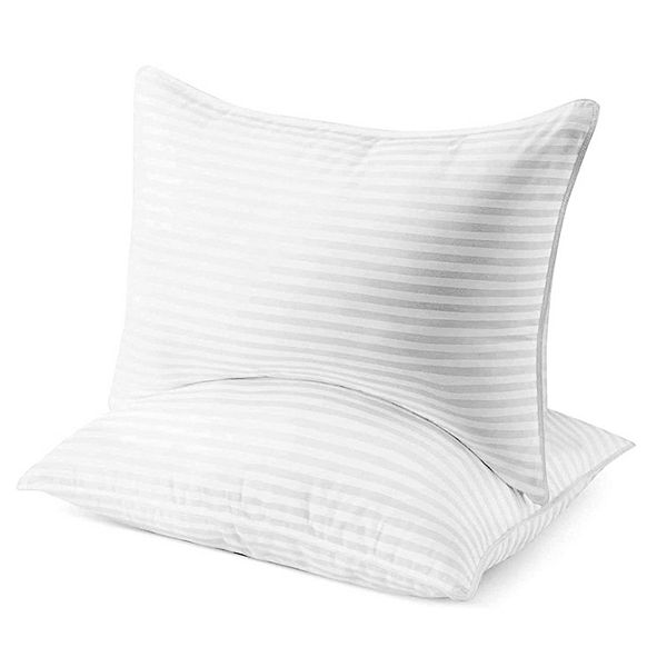Dr Pillow Hotel Luxury 2 PACK Pillow