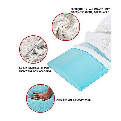 Dr Pillow Meileju 2 PACK Pillow