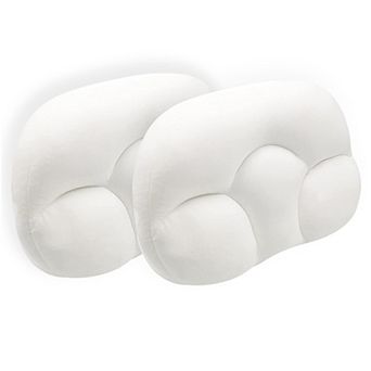 Conforms to any shape.
