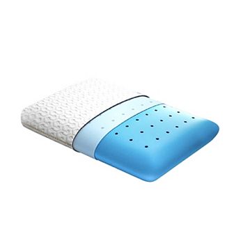 N'Ice Cooling Memory Foam Pillow
