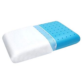 N'Ice Cooling Memory Foam Pillow