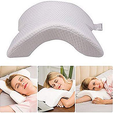 Dr Pillow Arch Comfort 2 PACK  Pillow