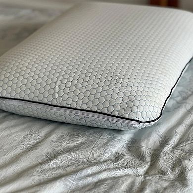 Dr. Pillow Memory Foam Classic Pillow