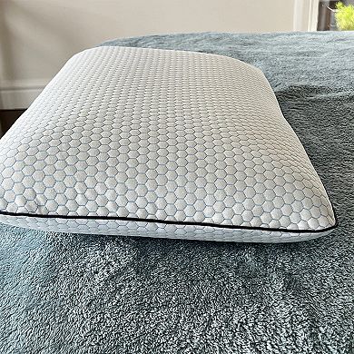 Dr. Pillow Memory Foam Classic Pillow