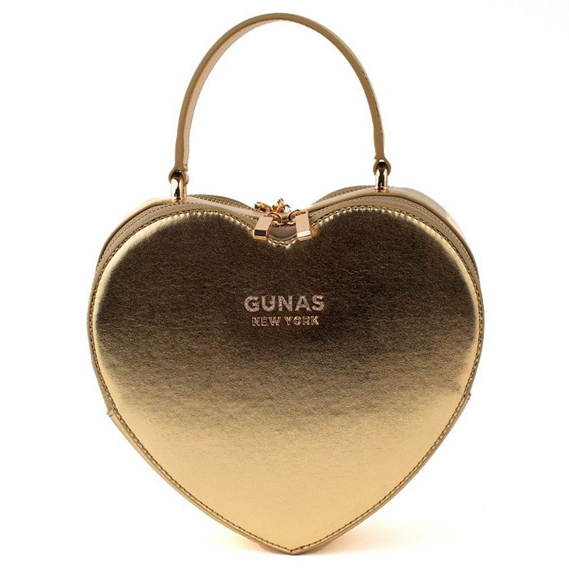 Kohls discount heart purse