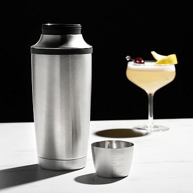 Alchemi Vacuum Insulated Cocktail Shaker