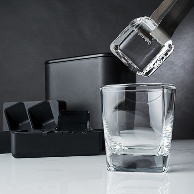 Glacier Clear Ice Maker Viski®