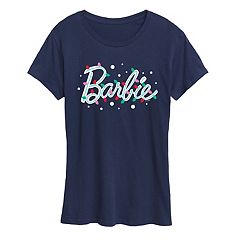 Barbie Shirts Kohl s