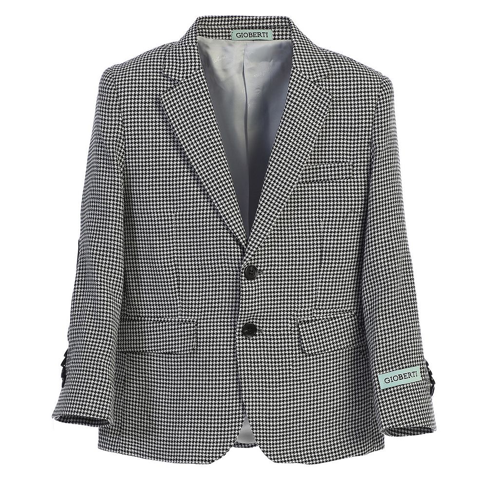 CarBetty Blazer JRS