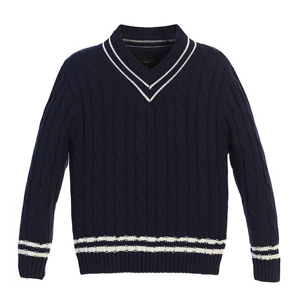 Kohls cable outlet knit sweaters