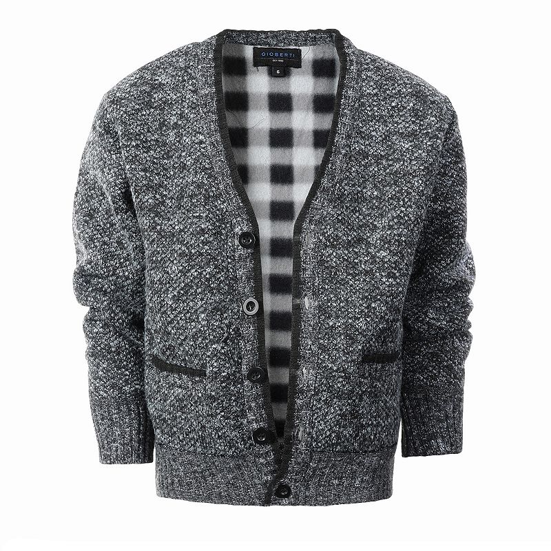 Kohls men's hotsell cardigan sweaters