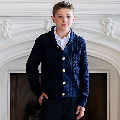 Gioberti Kid