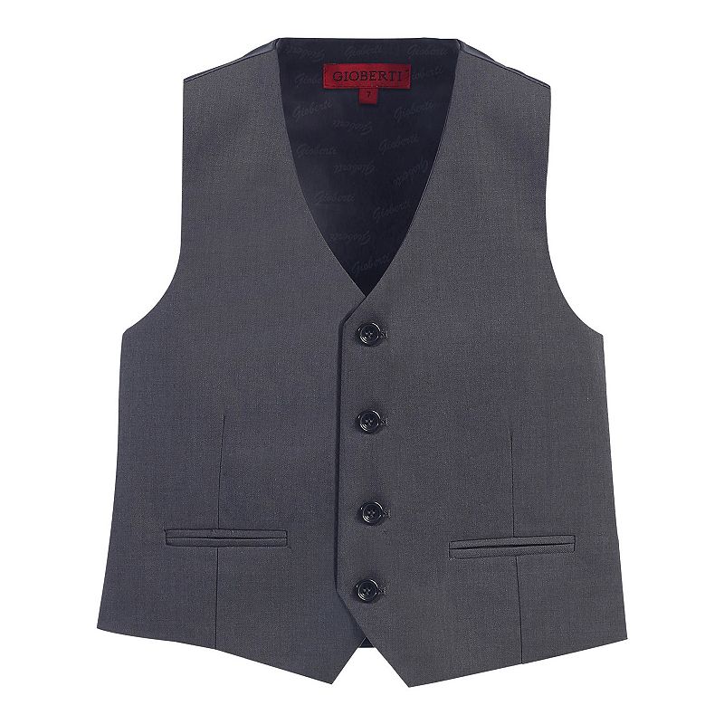 Kohls on sale suit vest