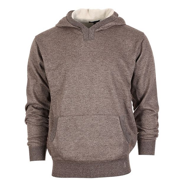 Boys discount knitted hoodie