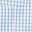 Blue Checkered
