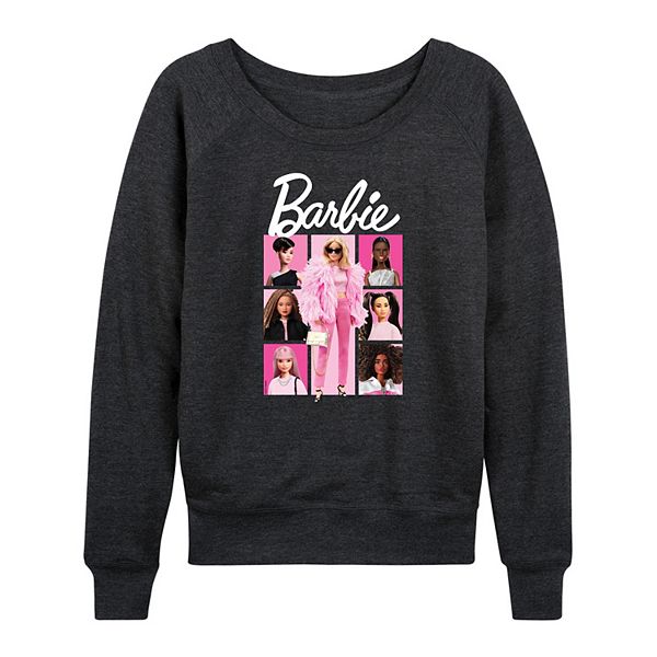 barbie pink dress shirt de Marcus M. H. Collection de Barbie
